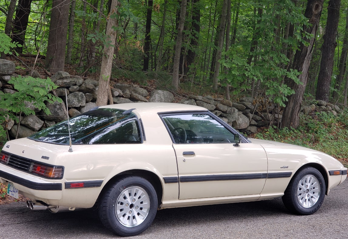 Greg's Restorations • Vehicles for Sale